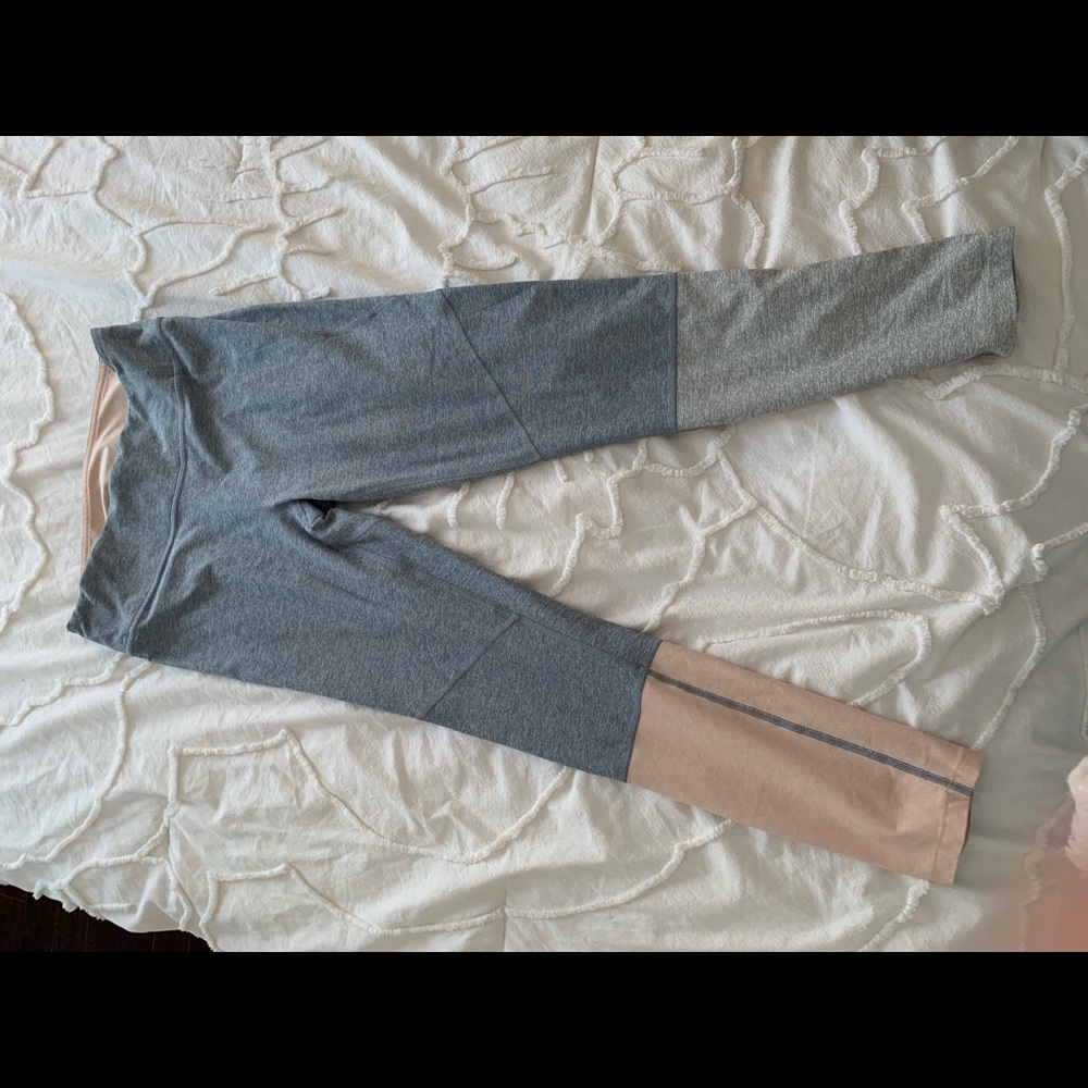 Outdoor voices leggings